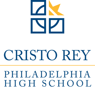 cristo rey philadelphia high school logo