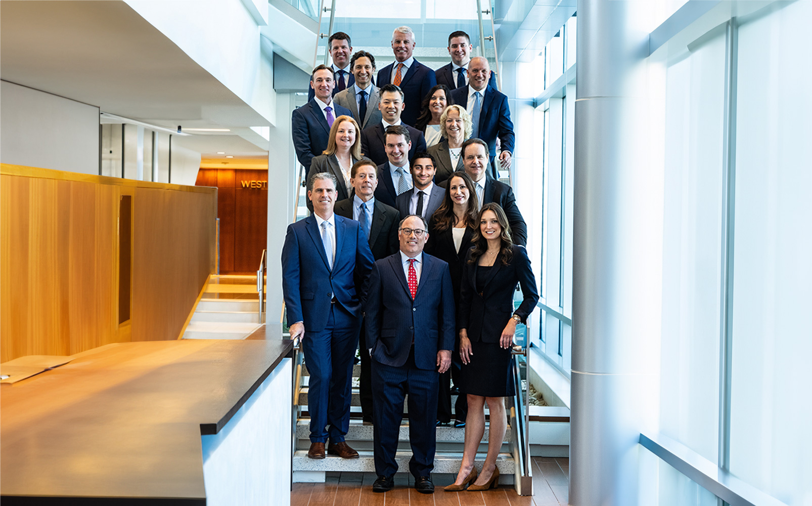 conestoga capital advisors team